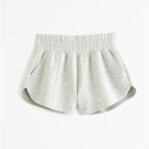 Abercrombie YPB neoKNIT Unlined Short